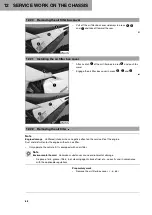 Предварительный просмотр 70 страницы Husqvarna F2203V4 Owner'S Manual