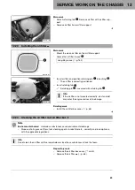 Предварительный просмотр 71 страницы Husqvarna F2203V4 Owner'S Manual