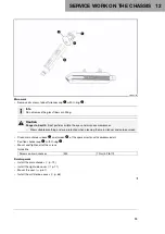 Предварительный просмотр 75 страницы Husqvarna F2203V4 Owner'S Manual