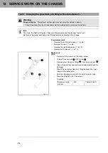 Предварительный просмотр 76 страницы Husqvarna F2203V4 Owner'S Manual