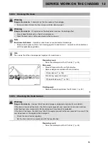 Предварительный просмотр 81 страницы Husqvarna F2203V4 Owner'S Manual