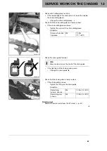 Предварительный просмотр 85 страницы Husqvarna F2203V4 Owner'S Manual