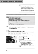 Предварительный просмотр 88 страницы Husqvarna F2203V4 Owner'S Manual