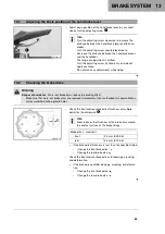 Предварительный просмотр 91 страницы Husqvarna F2203V4 Owner'S Manual