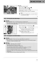 Предварительный просмотр 99 страницы Husqvarna F2203V4 Owner'S Manual