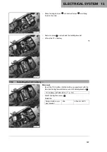 Предварительный просмотр 109 страницы Husqvarna F2203V4 Owner'S Manual