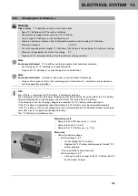 Предварительный просмотр 111 страницы Husqvarna F2203V4 Owner'S Manual