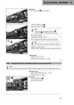 Предварительный просмотр 113 страницы Husqvarna F2203V4 Owner'S Manual