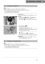 Предварительный просмотр 117 страницы Husqvarna F2203V4 Owner'S Manual