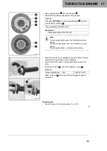 Предварительный просмотр 127 страницы Husqvarna F2203V4 Owner'S Manual