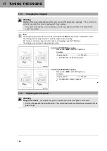 Предварительный просмотр 128 страницы Husqvarna F2203V4 Owner'S Manual