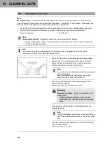 Предварительный просмотр 136 страницы Husqvarna F2203V4 Owner'S Manual