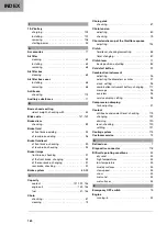 Предварительный просмотр 162 страницы Husqvarna F2203V4 Owner'S Manual