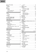 Предварительный просмотр 164 страницы Husqvarna F2203V4 Owner'S Manual