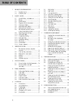 Предварительный просмотр 4 страницы Husqvarna F2275U4 Owner'S Manual