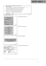 Предварительный просмотр 11 страницы Husqvarna F2275U4 Owner'S Manual