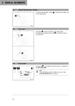 Предварительный просмотр 20 страницы Husqvarna F2275U4 Owner'S Manual