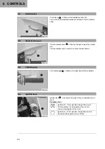 Предварительный просмотр 22 страницы Husqvarna F2275U4 Owner'S Manual