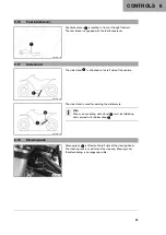 Предварительный просмотр 27 страницы Husqvarna F2275U4 Owner'S Manual