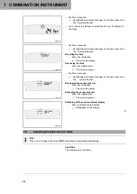 Предварительный просмотр 30 страницы Husqvarna F2275U4 Owner'S Manual