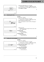 Предварительный просмотр 31 страницы Husqvarna F2275U4 Owner'S Manual