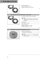 Предварительный просмотр 38 страницы Husqvarna F2275U4 Owner'S Manual