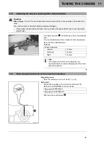 Предварительный просмотр 49 страницы Husqvarna F2275U4 Owner'S Manual