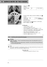 Предварительный просмотр 62 страницы Husqvarna F2275U4 Owner'S Manual