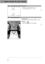 Предварительный просмотр 64 страницы Husqvarna F2275U4 Owner'S Manual