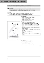 Предварительный просмотр 76 страницы Husqvarna F2275U4 Owner'S Manual