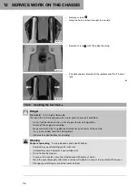 Предварительный просмотр 78 страницы Husqvarna F2275U4 Owner'S Manual