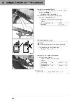 Предварительный просмотр 84 страницы Husqvarna F2275U4 Owner'S Manual