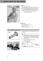 Предварительный просмотр 86 страницы Husqvarna F2275U4 Owner'S Manual