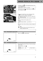 Предварительный просмотр 89 страницы Husqvarna F2275U4 Owner'S Manual