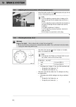 Предварительный просмотр 90 страницы Husqvarna F2275U4 Owner'S Manual