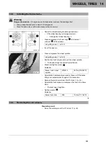 Предварительный просмотр 103 страницы Husqvarna F2275U4 Owner'S Manual