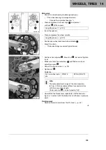 Предварительный просмотр 105 страницы Husqvarna F2275U4 Owner'S Manual