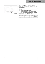 Предварительный просмотр 129 страницы Husqvarna F2275U4 Owner'S Manual