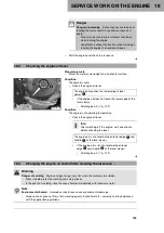 Предварительный просмотр 131 страницы Husqvarna F2275U4 Owner'S Manual