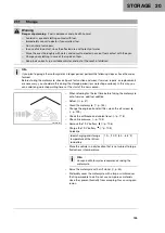 Предварительный просмотр 137 страницы Husqvarna F2275U4 Owner'S Manual