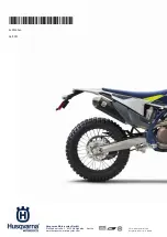 Предварительный просмотр 162 страницы Husqvarna F2275U4 Owner'S Manual