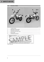 Preview for 10 page of Husqvarna F2275V4 Owner'S Manual