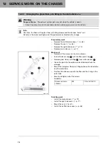 Preview for 76 page of Husqvarna F2275V4 Owner'S Manual