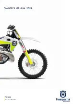 Husqvarna F2301U1 Owner'S Manual предпросмотр