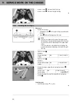 Предварительный просмотр 50 страницы Husqvarna F2301U1 Owner'S Manual