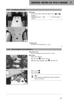 Предварительный просмотр 57 страницы Husqvarna F2301U1 Owner'S Manual