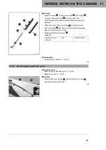 Предварительный просмотр 65 страницы Husqvarna F2301U1 Owner'S Manual