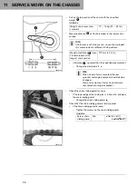 Предварительный просмотр 72 страницы Husqvarna F2301U1 Owner'S Manual