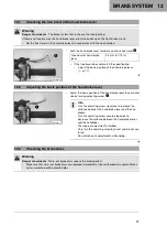 Предварительный просмотр 79 страницы Husqvarna F2301U1 Owner'S Manual