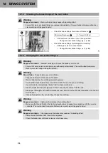 Предварительный просмотр 88 страницы Husqvarna F2301U1 Owner'S Manual